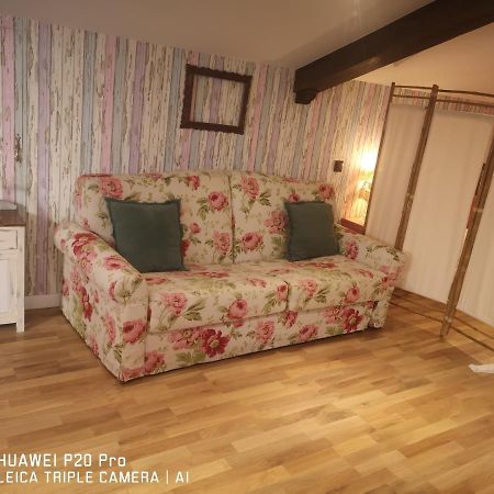 Appartamento Casa Tiburcio Arenas de San Pedro Esterno foto