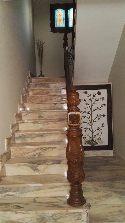 Appartamento Casa Tiburcio Arenas de San Pedro Esterno foto