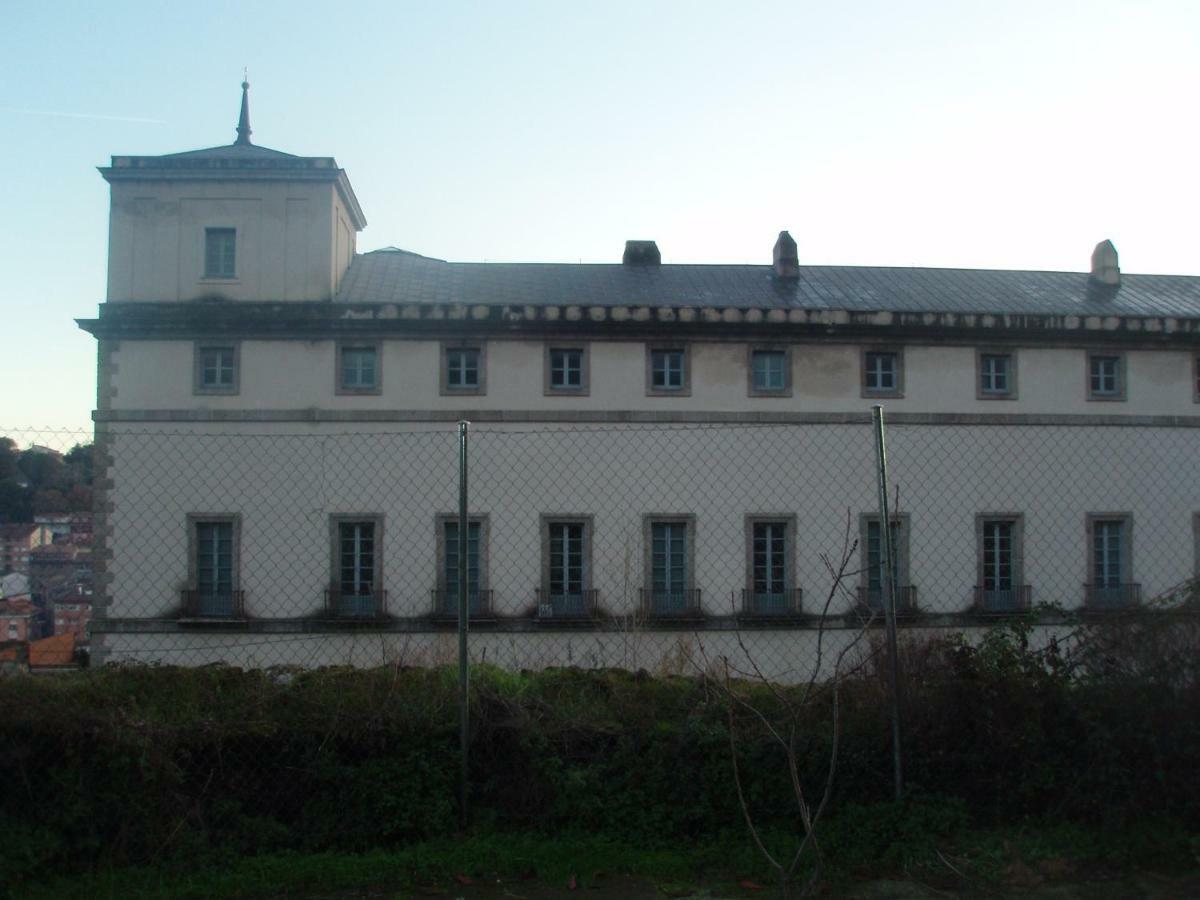 Appartamento Casa Tiburcio Arenas de San Pedro Esterno foto